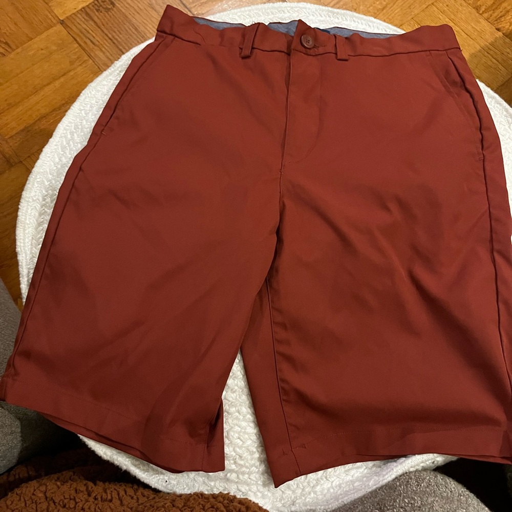 Mens Golf Shorts, size 30. New without tags.
